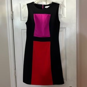Size 8 dress